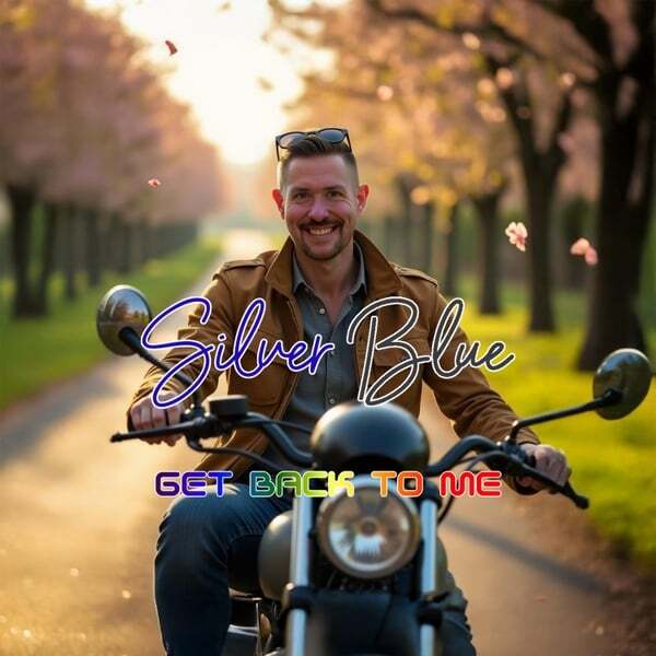 Cover art for Get Back to Me
