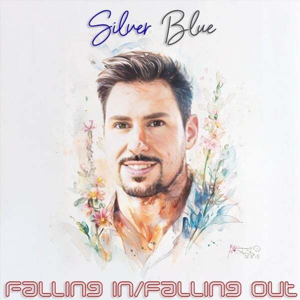 Cover art for Falling In / Falling Out
