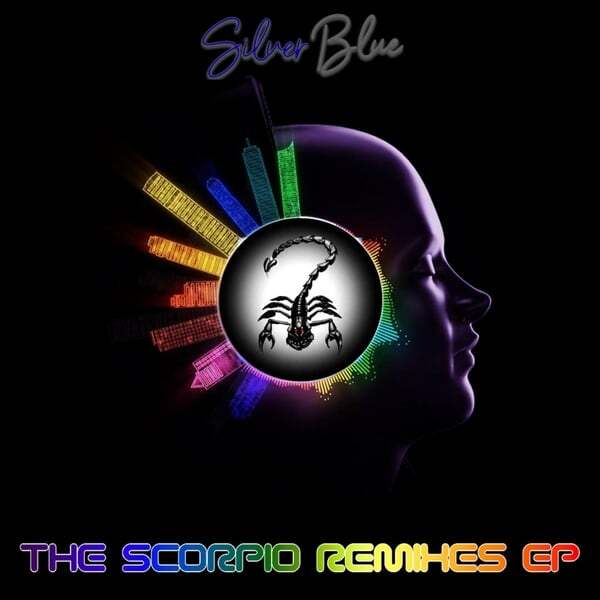Cover art for The Scorpio Remixes